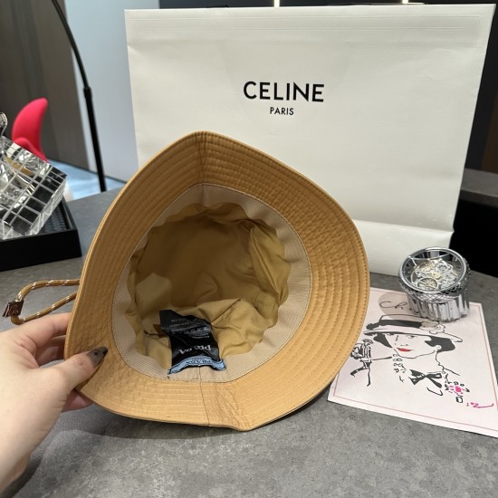 Prada Hat
$30-$45