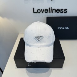 Prada Hat
$30-$45