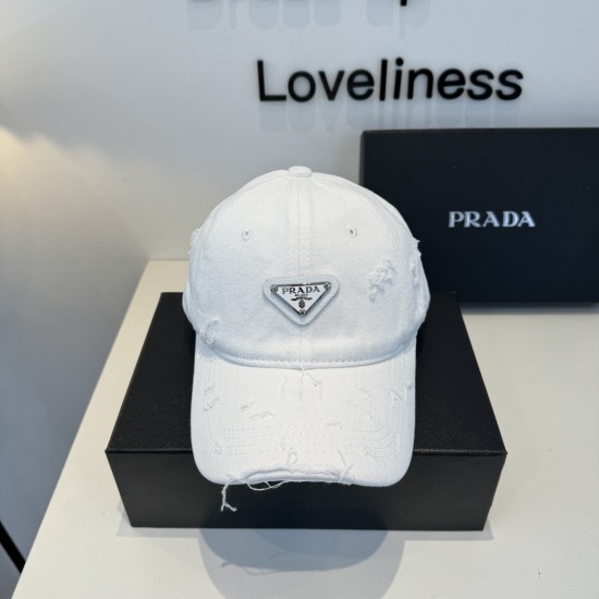 Prada Hat
$30-$45