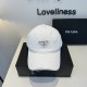 Prada Hat
$30-$45