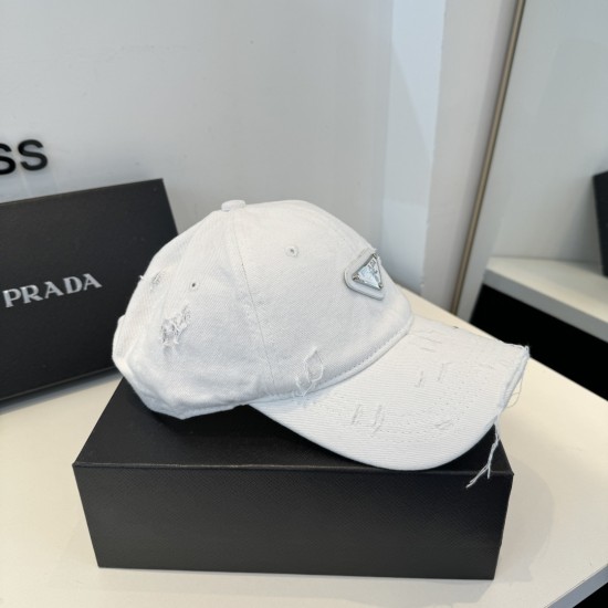 Prada Hat
$30-$45