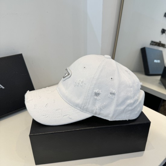 Prada Hat
$30-$45