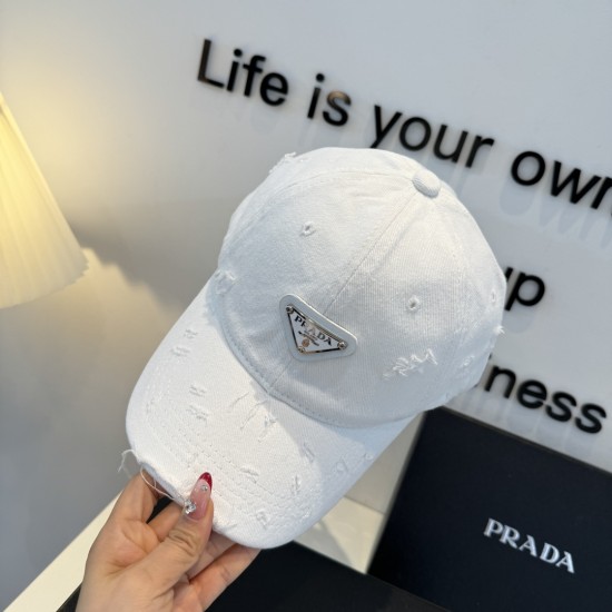 Prada Hat
$30-$45