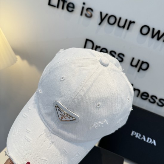 Prada Hat
$30-$45