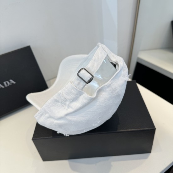 Prada Hat
$30-$45
