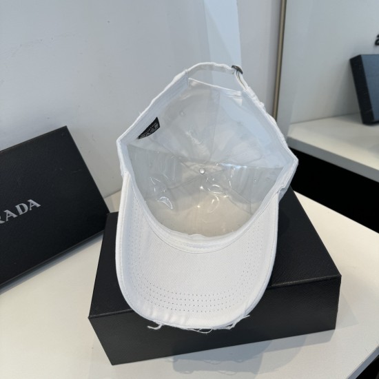 Prada Hat
$30-$45