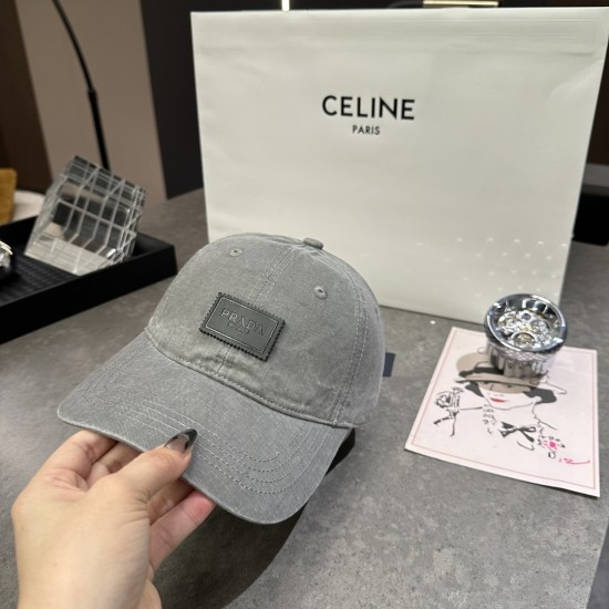 Prada Hat
$30-$45