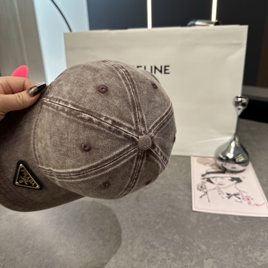 Prada Hat
$30-$45