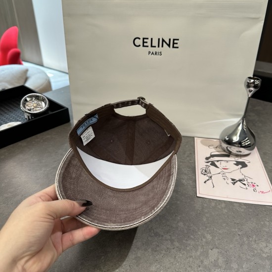 Prada Hat
$30-$45