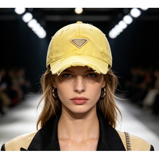 Prada Hat
$30-$45