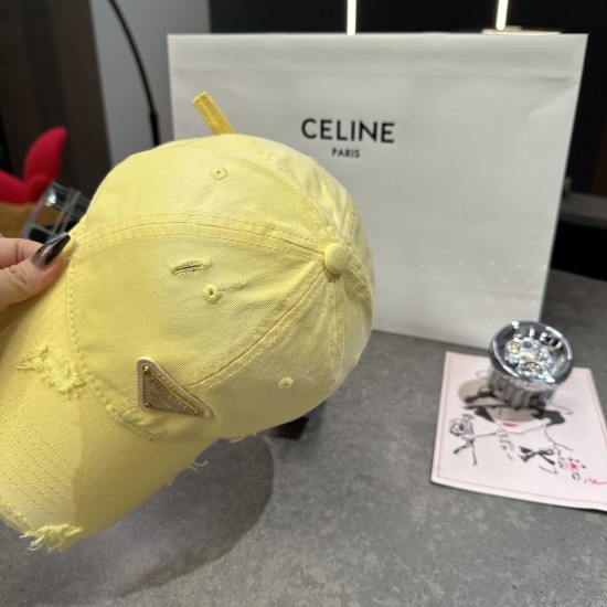 Prada Hat
$30-$45