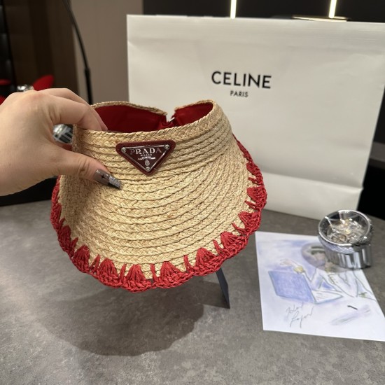Prada Hat
$30-$45