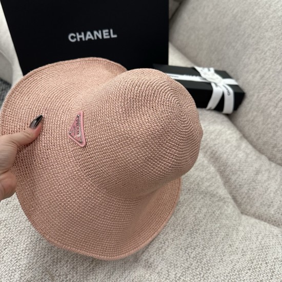 Prada Hat
$30-$45