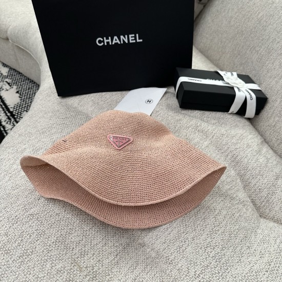 Prada Hat
$30-$45