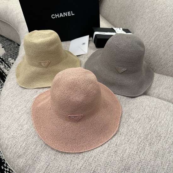 Prada Hat
$30-$45
