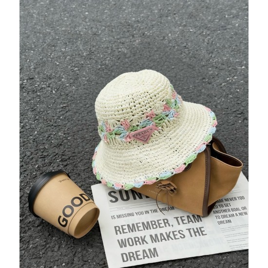 Prada Hat
$30-$45