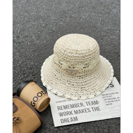 Prada Hat
$30-$45