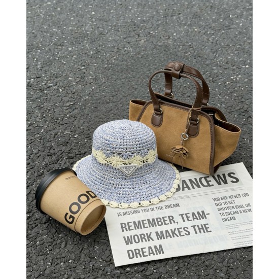 Prada Hat
$30-$45