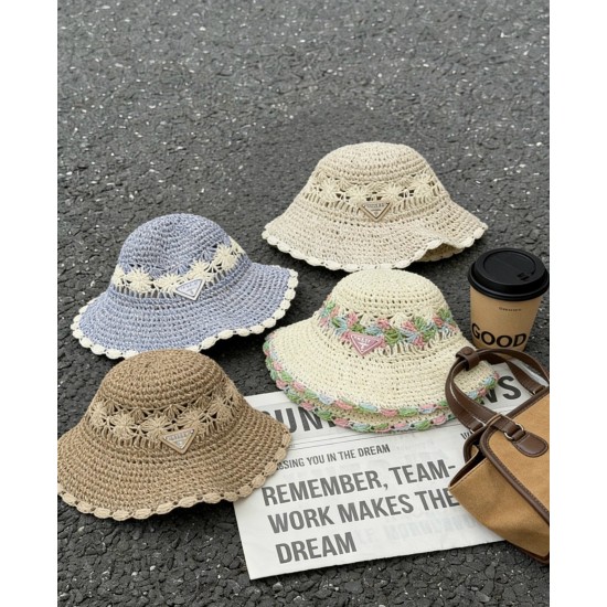 Prada Hat
$30-$45