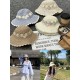 Prada Hat
$30-$45