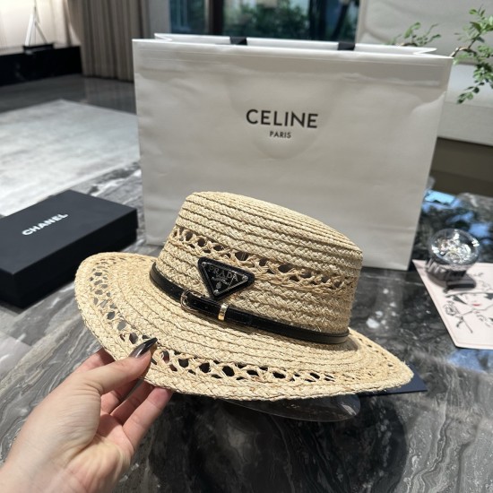 Prada Hat
$30-$45