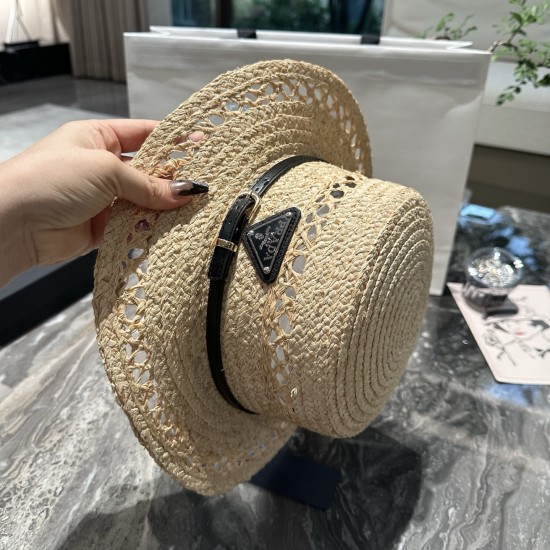 Prada Hat
$30-$45