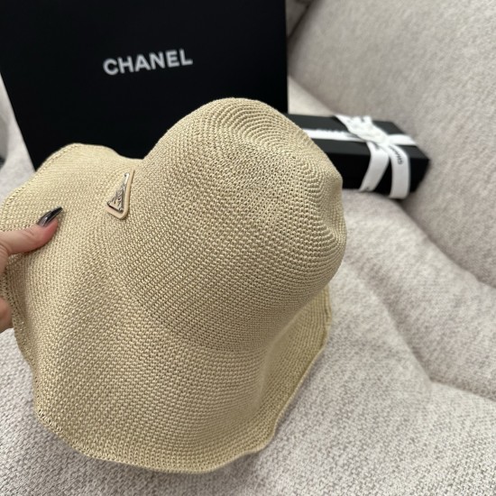 Prada Hat
$30-$45