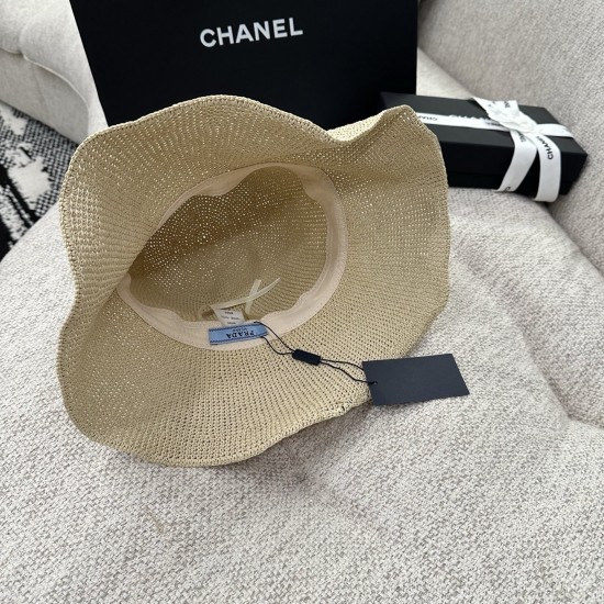 Prada Hat
$30-$45