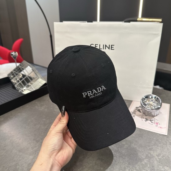 Prada Hat
$30-$45