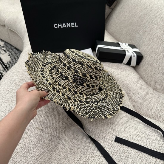Prada Hat
$30-$45