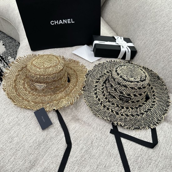 Prada Hat
$30-$45