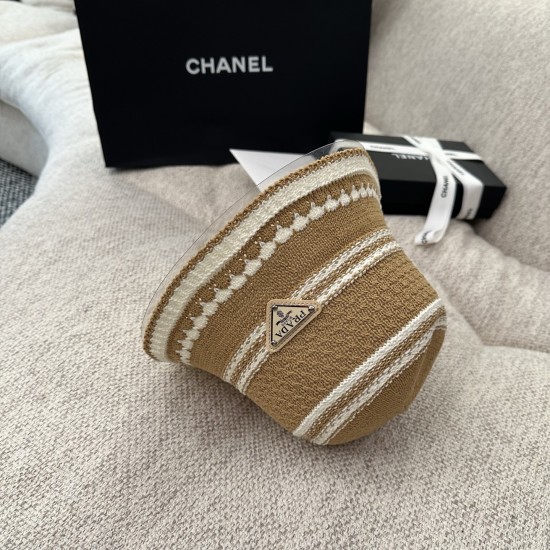 Prada Hat
$30-$45