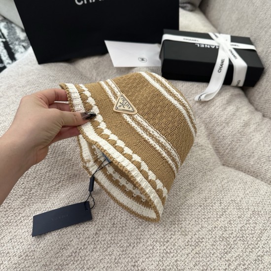Prada Hat
$30-$45