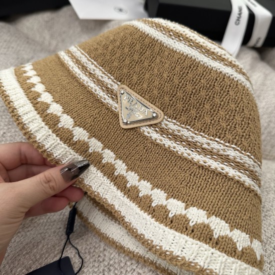 Prada Hat
$30-$45