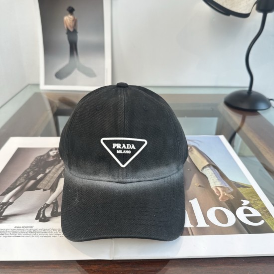 Prada Hat
$30-$45