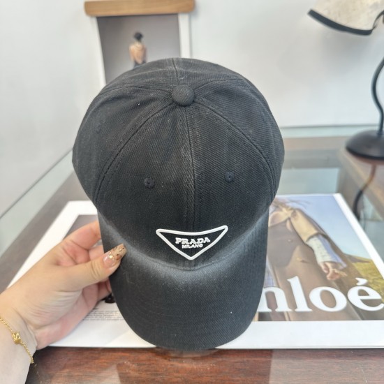 Prada Hat
$30-$45
