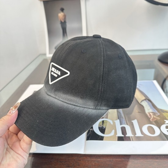Prada Hat
$30-$45