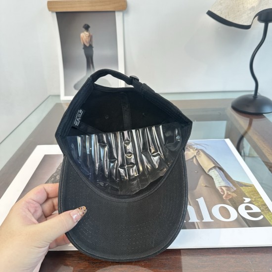 Prada Hat
$30-$45