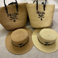 Prada Hat
$30-$45