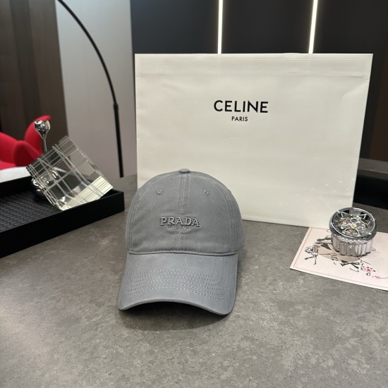 Prada Hat
$30-$45