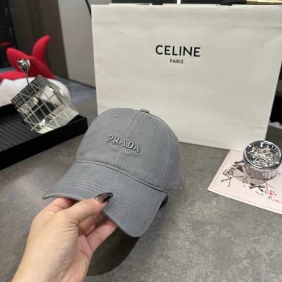 Prada Hat
$30-$45