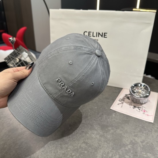 Prada Hat
$30-$45