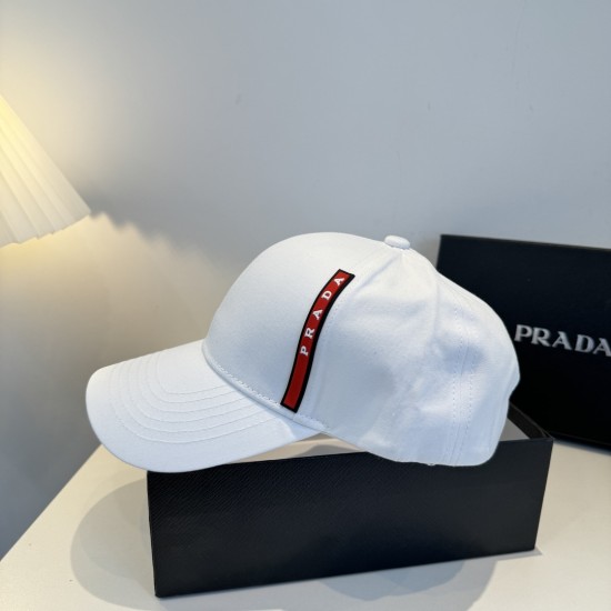 Prada Hat
$30-$45