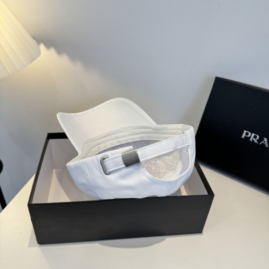 Prada Hat
$30-$45