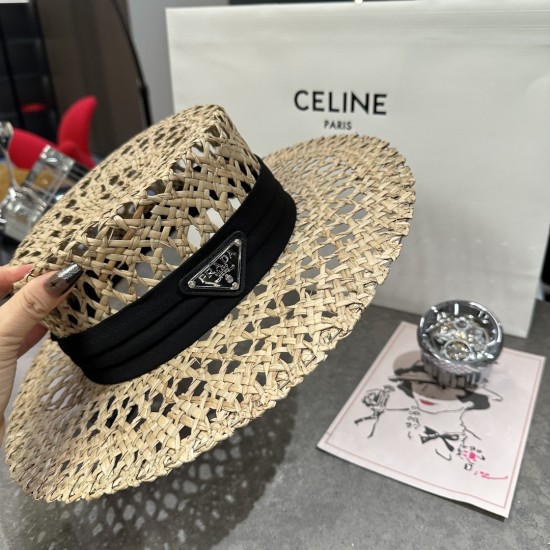 Prada Hat
$30-$45