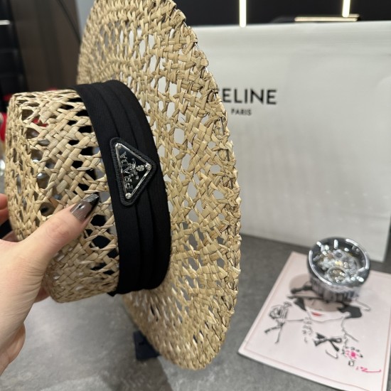 Prada Hat
$30-$45
