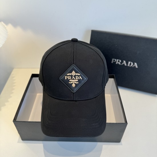 Prada Hat
$30-$45