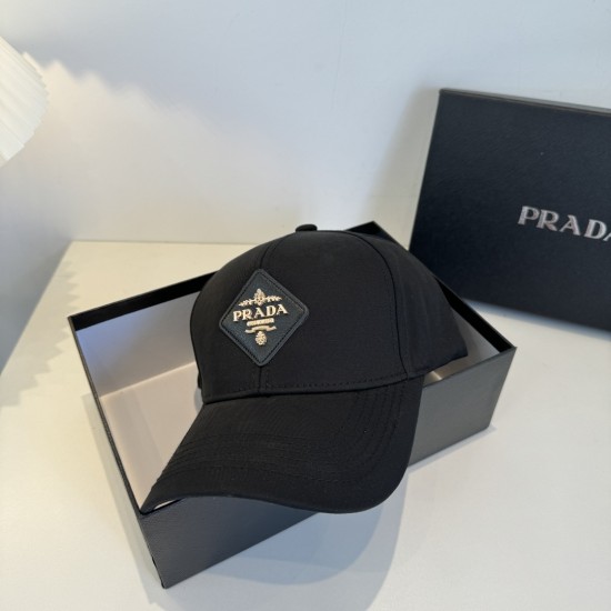 Prada Hat
$30-$45