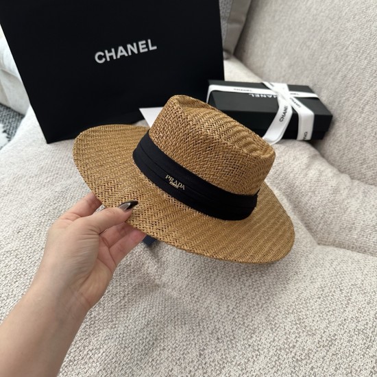 Prada Hat
$30-$45