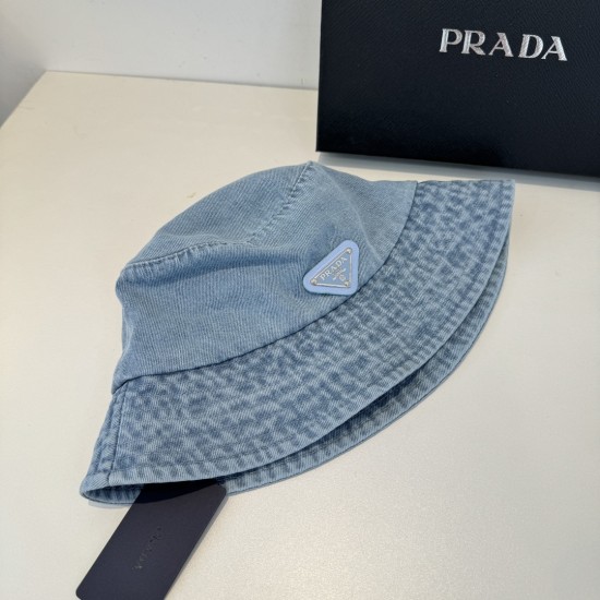 Prada Hat
$30-$45